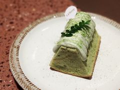 斑斓蜜瓜戚风-La Terre乐田(万象城店)