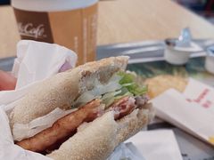 -麦当劳(沙面店)