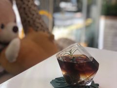 -五进制 Coffee Shop