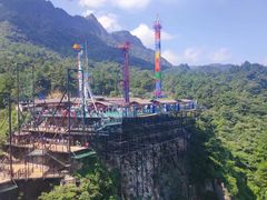 -梦幻奥陶纪景区