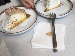 -EVERNAKED裸蛋糕(SOHO天山店)