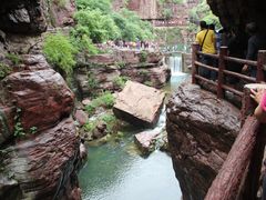 -云台山风景名胜区