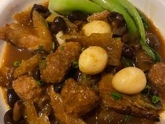 -東舍食唐精品陕菜馆