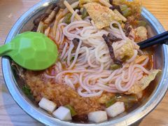 -螺大蛳柳州螺蛳粉·火锅·热干面(西城永捷店)