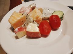 -爱丽丝牛排西餐厅(光谷步行街店)