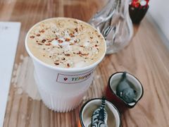 -叁秋咖啡 SANQIU COFFEE(天津河北路店)