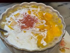 -玫瑰甜品(文明路店)