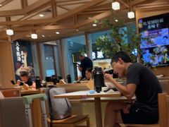 -味千拉面(广州白云机场T1西二店)