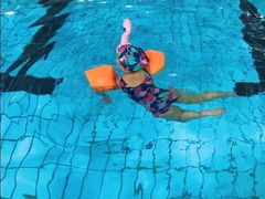 -扑腾游泳俱乐部(德尔塔酒店店)