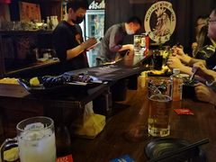 -木子烧鸟屋(百子湾店)