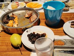 -汉巴味德(大悦城店)