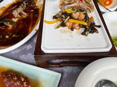 -山外山菜馆(玉泉路店)