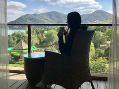 -宁波九龙湖开元度假村