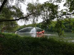-杭州双溪漂流景区