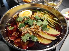 -很久以前羊肉串(中山公园店)
