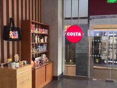 -COSTA COFFEE(金长安大厦店)