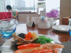 -白天鹅宾馆·流浮阁咖啡厅