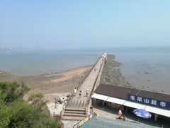 -锦州笔架山风景区