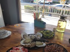 -星记小馆·小蓝龙·老南京砂锅菜(上海路店)