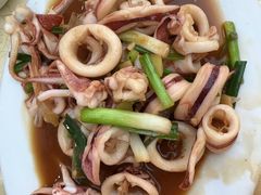-秋姐美食店(旅游大道店)
