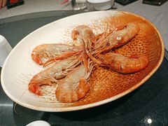 -HOMES上海本帮菜(襄阳公园店)