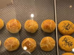 -嘉华鲜花饼·现烤(昆明老街店)