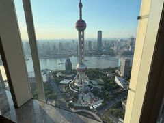 -金轩中餐厅 Jin Xuan(浦东丽思卡尔顿酒店)