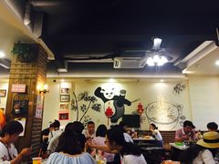 -水碾河刘老大串串香(水碾河路店)