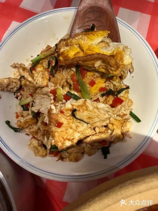 恰八斗·猛火长沙菜(国贸店)图片