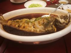 -金狮麟·新豫菜(金码大厦店)