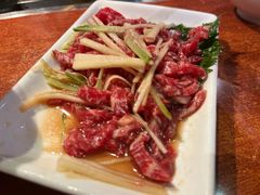 -丸福烤肉(君隆广场店)