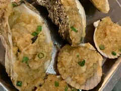 -覃记海鲜美食餐厅