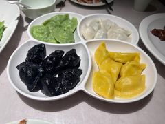 -船歌·鱼水饺青岛菜(闽江二路店)