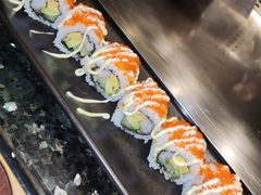 -松临·铁板烧&Omakase(神农店)