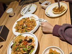 -丁虎子烤肉(国道二店)