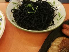 -萨莉亚意式餐厅(悦荟广场店)