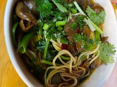 -秦云老太婆摊摊面(观音桥店)