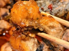 -涿派·炝锅鱼(涿州店)