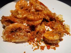 椒盐基围虾-徐记海鲜(曲江南湖店)
