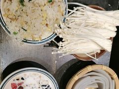 -卤校长老火锅(杨家坪直营店)