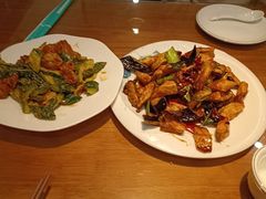 -春水锅贴·传统鲁菜(大明湖店)