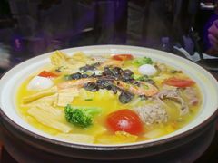 绍三鲜-寻宝记绍兴菜(鲁迅路店)