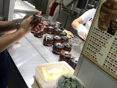 -深圳市第六人民医院南山医院-病人公共餐厅