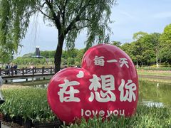 -上海鲜花港
