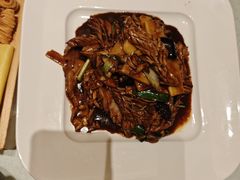 -老德州四合院·德州菜(天衢路店)