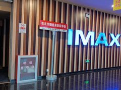 -华谊兄弟影院(IMAX洋桥店)