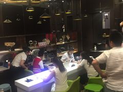 -海底捞火锅(高科广场店)