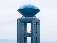 -白云山风景名胜区