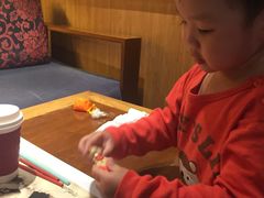 -COSTA COFFEE(岭南天地店)