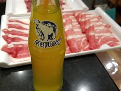 -北门涮肉·铜锅涮肉(南锣鼓巷店)